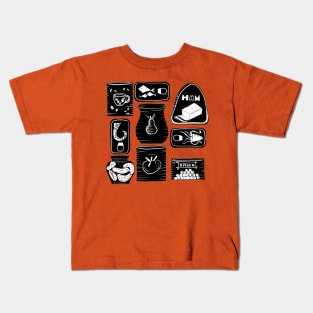 Canned food Kids T-Shirt